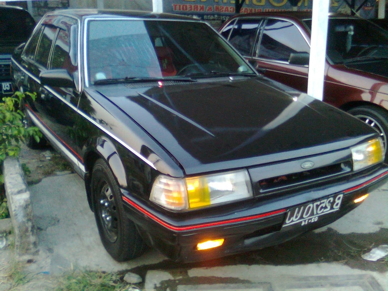 Koleksi Gambar Modifikasi Mobil Sedan Ford Sharing Is Beautiful Koleksi Gambar Modifikasi Mobil Sedan Ford Sharing Is Beautiful
